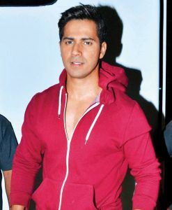 square football pool varun dhawan