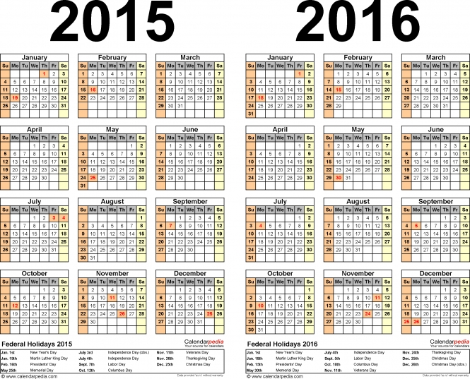 2016 Biweekly Payroll Calendar Template Business 2016 Biweekly Payroll Calendar Template Business