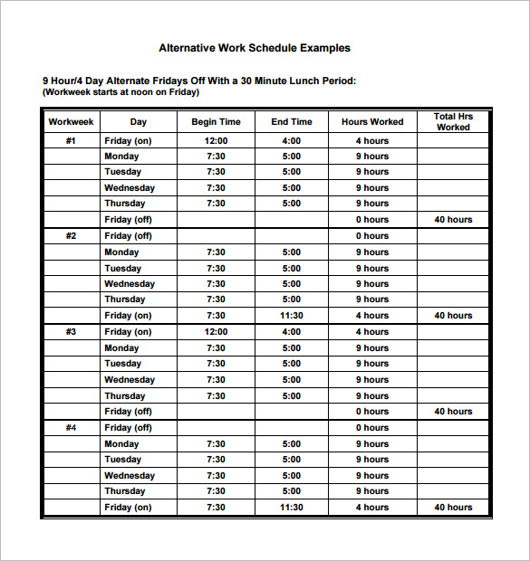 2017 biweekly payroll calendar template