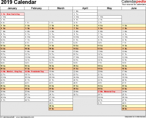 hour planner year planner