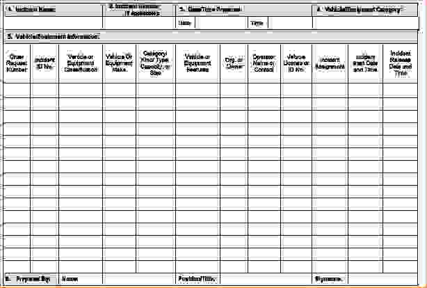 24 hour schedule template