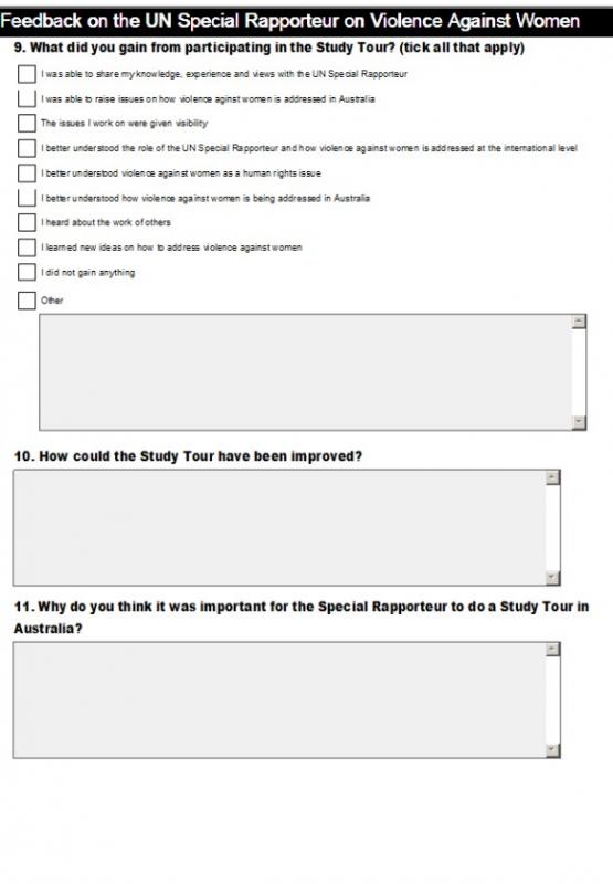 24 hour schedule template