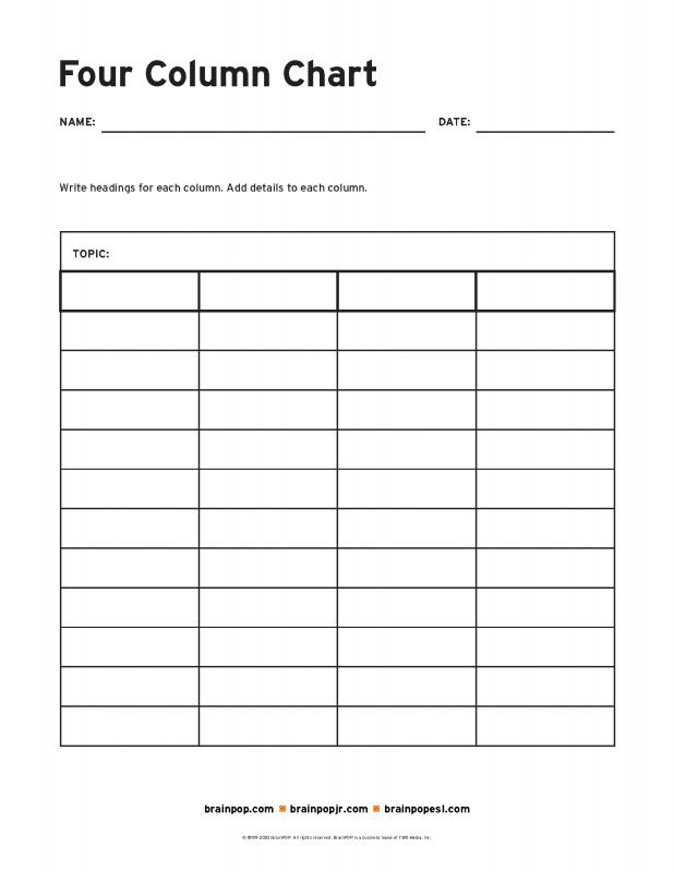 3-colum-chart-template-business