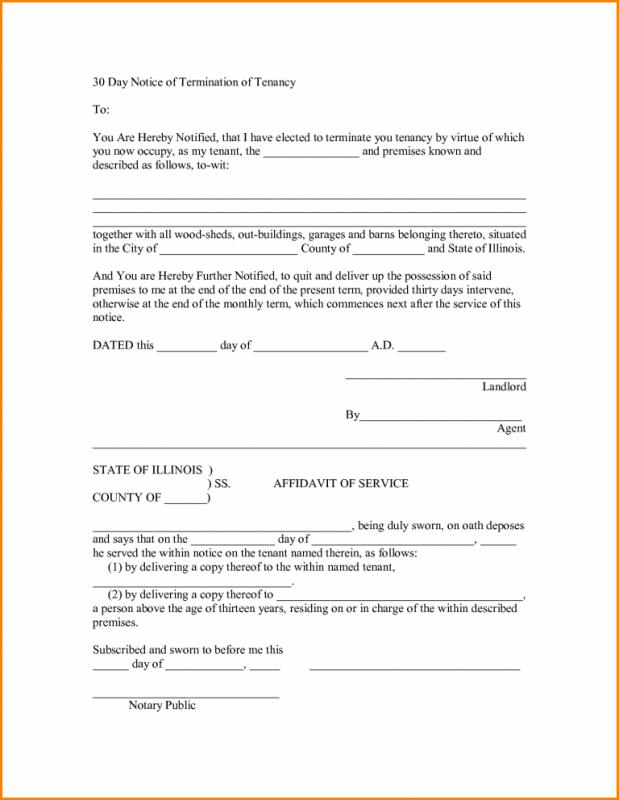 free-michigan-eviction-notice-templates-7-pdf-word