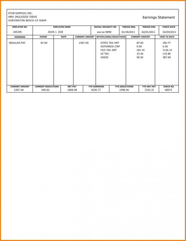 30 day notice template