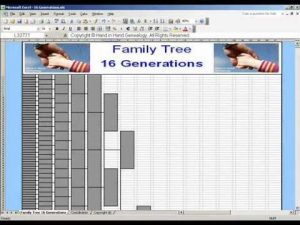 generation pedigree chart hqdefault