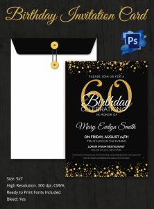 th birtday invitations editable th birthday invitation template