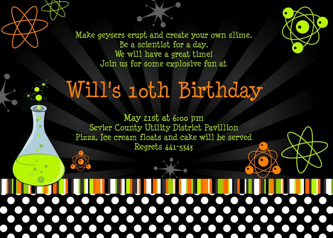 60th birthday invitations