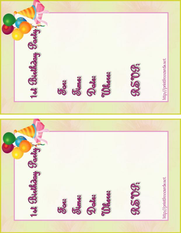 60th birthday invitations