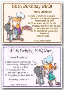 th birthday invites s l