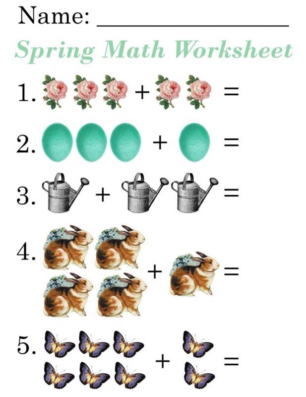 7th Grade Algebra Worksheets | Template Business