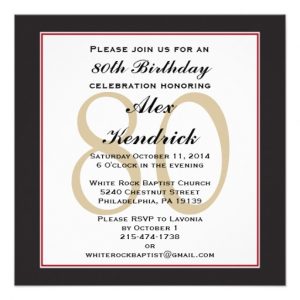 th birthday invitation th birthday party square invitation rcffbdfdfda imtet byvr