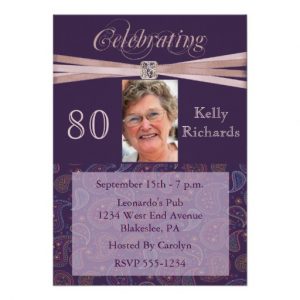 th birthday invitation elegant th birthday party photo invitations rbbaafbafa imtzy byvr