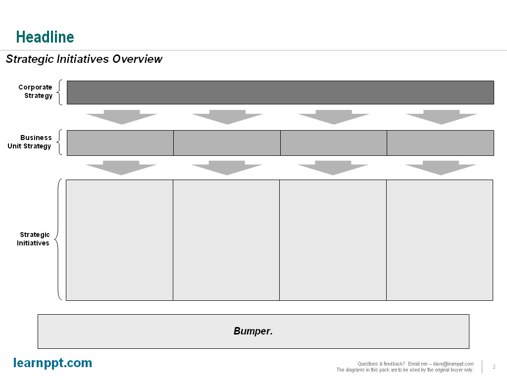 90 day plan template