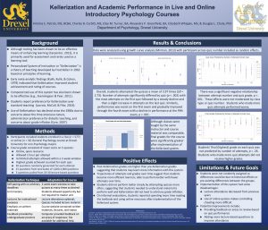 academic posters template apa patrick et al