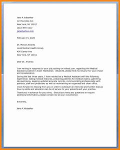 acceptance letter template application letter for medical technologist