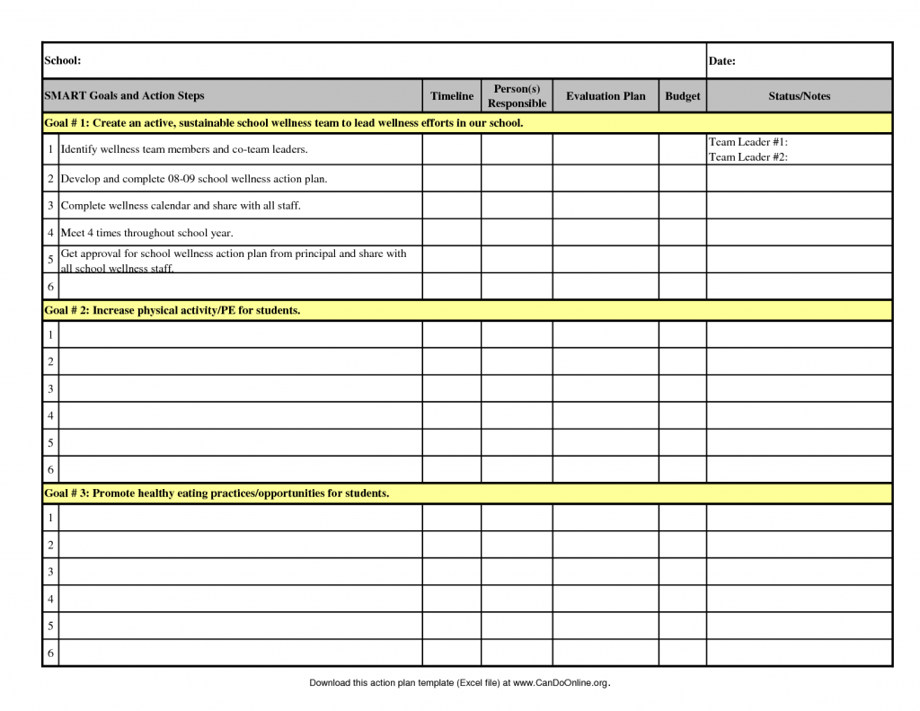 Performance Improvement Plan Template Fair Work Ombudsman