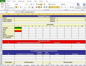 action plan template excel project plan template excel free download