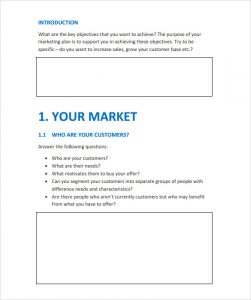 action plan template excel simple marketing action plan template