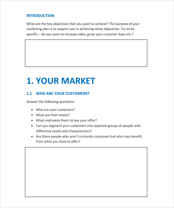 action plan template excel