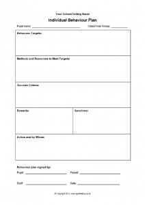 action plan template word wp