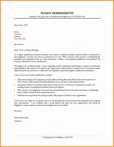 admin assistant cover letter admin assistant cover letter example