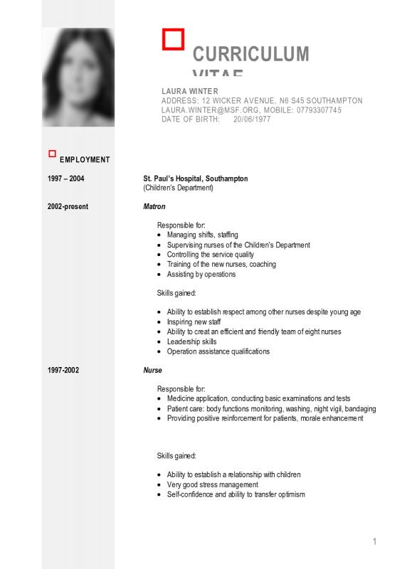 administrative assistant resume templates