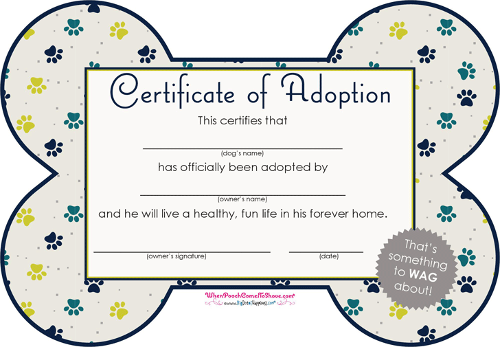 adoption reference letter