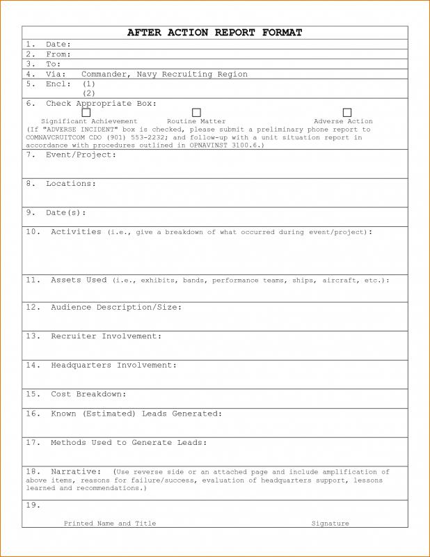 after-action-report-template-template-business