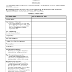 after action report template after action report template sapmfg