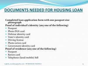 agreement letter between two parties differences between housingloans provided by sbi and hdfc bank