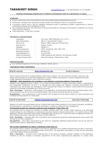 android developer resume resume taranjeet singh years javajeegwt