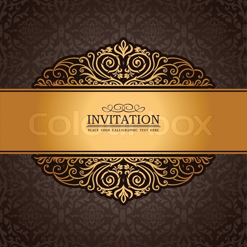 anniversary invitation template