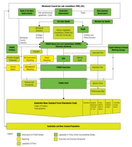 annual budget template fsanz ar