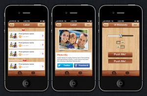 app design template photo app design template main