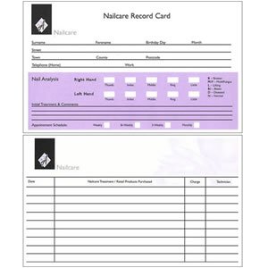 appointment book template