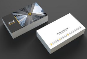 architecture business cards architecture business card psd