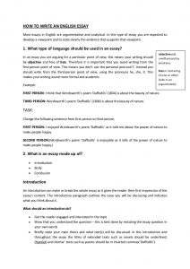 argumentative essay outline template how to write an english essay booklet