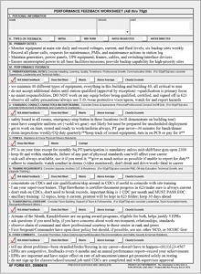 army initial counseling examples afform new arrival x