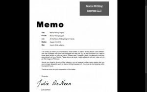 army memorandum for record how to write an informal memo letterpile with how to make memorandum