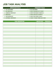 attendance sheet pdf free task list templates smartsheet