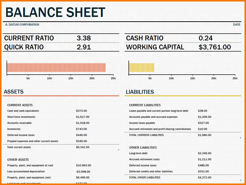 attendance sheet pdf