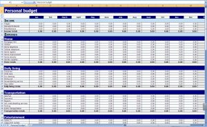 attendance tracker excel human resources excel spreadsheet templates