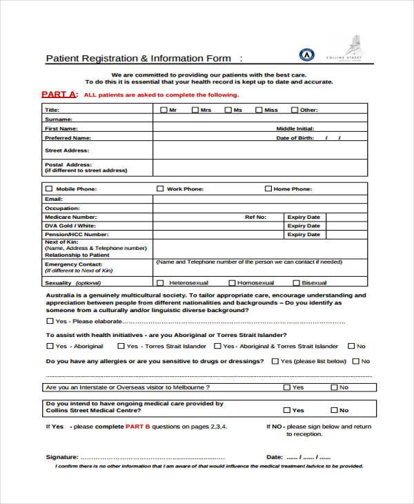 authorization to release medical records