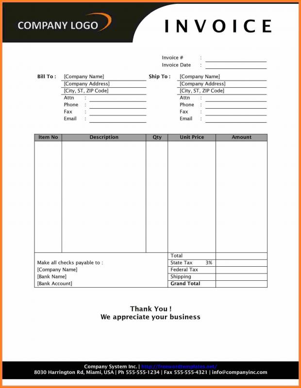 automobile bill of sale template