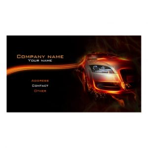 automotive business cards stylish automotive business card rdaedebcd it byvr