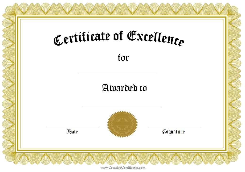 award-certificate-template-free-template-business