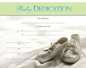 baby dedication certificate cafcfbeefebfdaf baby dedication babys