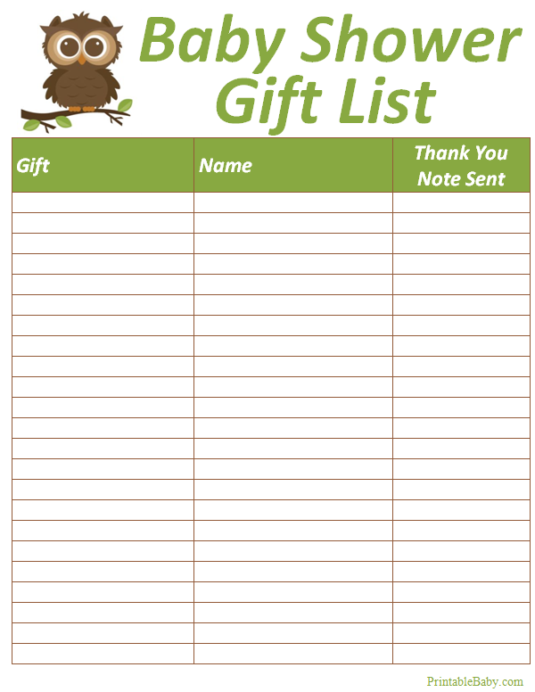 baby-shower-gift-list-template-5-free-sample-example-format-download