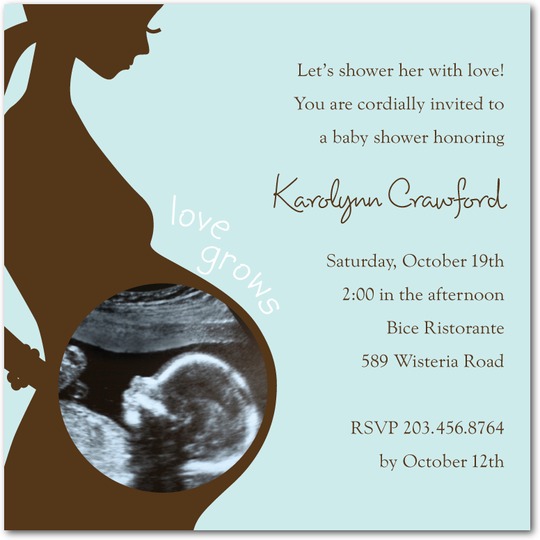 baby shower invitations that can be edited